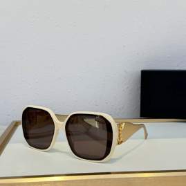 Picture of Saint Laurent Sunglasses _SKUfw79616542fw